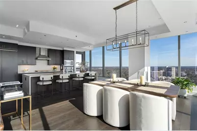 3630 Peachtree Road NE #2104, Atlanta, GA 30319 - Photo 47