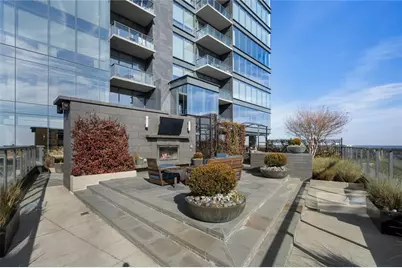 3630 Peachtree Road NE #2104, Atlanta, GA 30319 - Photo 95