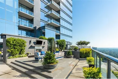 3630 Peachtree Road NE #2104, Atlanta, GA 30319 - Photo 17