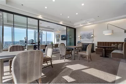 3630 Peachtree Road NE #2104, Atlanta, GA 30319 - Photo 85