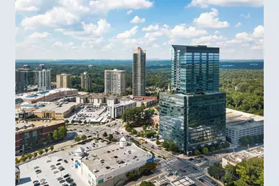 3630 Peachtree Road NE #2104, Atlanta, GA 30319 - Photo 1