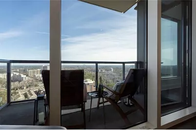 3630 Peachtree Road NE #2104, Atlanta, GA 30319 - Photo 57