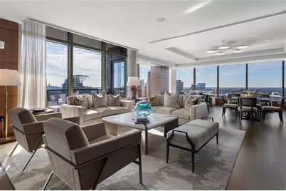 3630 Peachtree Road NE #2104, Atlanta, GA 30319 - Photo 75