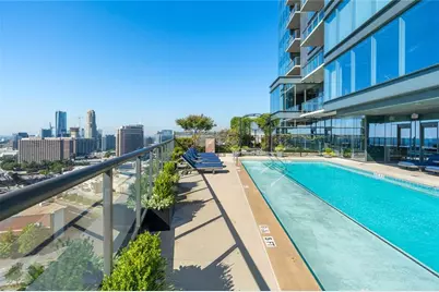 3630 Peachtree Road NE #2104, Atlanta, GA 30319 - Photo 11