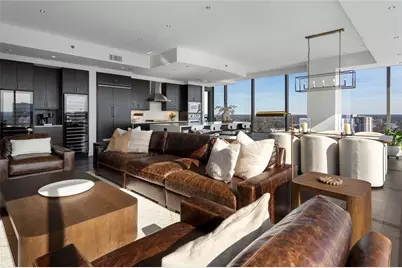 3630 Peachtree Road NE #2104, Atlanta, GA 30319 - Photo 51