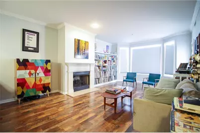 225 E Ponce De Leon Avenue #404, Decatur, GA 30030 - Photo 3