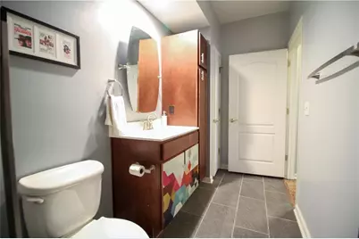 225 E Ponce De Leon Avenue #404, Decatur, GA 30030 - Photo 13