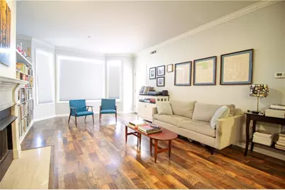 225 E Ponce De Leon Avenue #404, Decatur, GA 30030 - Photo 5