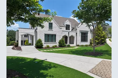 3405 Watsons Bend, Alpharetta, GA 30004 - Photo 1