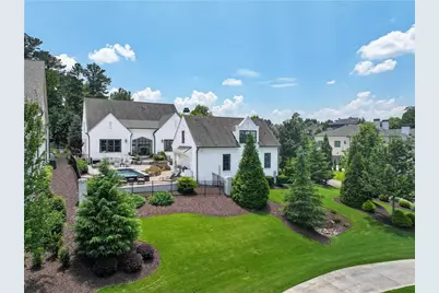 3405 Watsons Bend, Alpharetta, GA 30004 - Photo 9