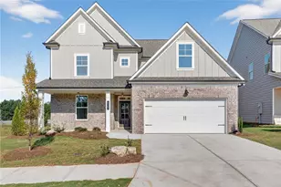 972 Homepark Circle, Buford, GA 30518 - Photo 1