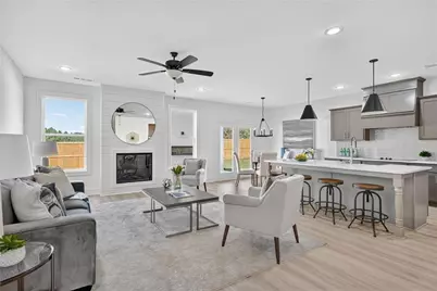 972 Homepark Circle, Buford, GA 30518 - Photo 5