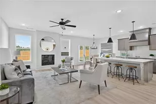 972 Homepark Circle, Buford, GA 30518 - Photo 5