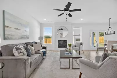 972 Homepark Circle, Buford, GA 30518 - Photo 3