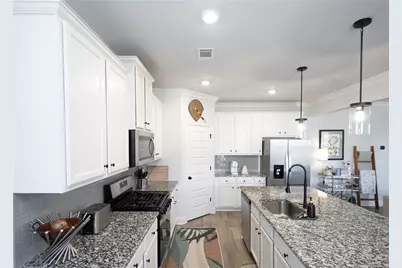 3291 Westgate Park Drive, Loganville, GA 30052 - Photo 7