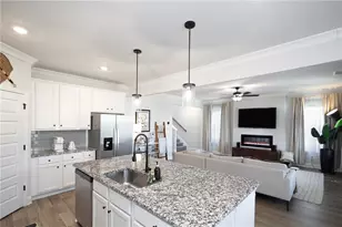 3291 Westgate Park Dr, Loganville, GA 30052 - Photo 11