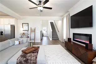 3291 Westgate Park Dr, Loganville, GA 30052 - Photo 13