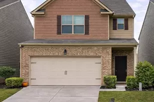 5882 San Gabriel Ln, Atlanta, GA 30349 - Photo 1