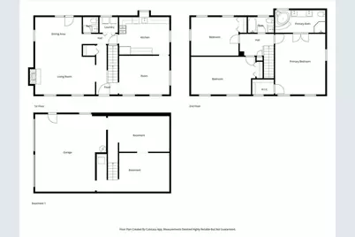 346 Picketts Crossing, Acworth, GA 30101 - Photo 41