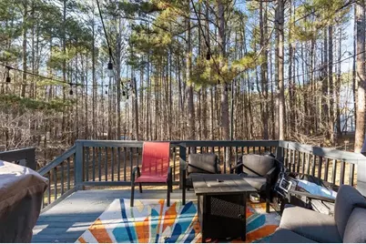 346 Picketts Crossing, Acworth, GA 30101 - Photo 33