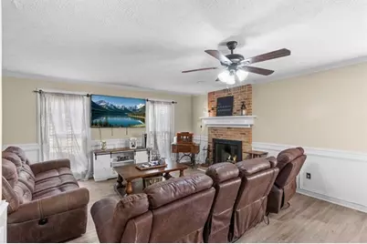 346 Picketts Crossing, Acworth, GA 30101 - Photo 7