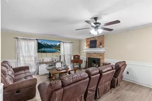 346 Pickett's Crossing, Acworth, GA 30101 - Photo 7