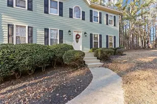 346 Pickett's Crossing, Acworth, GA 30101 - Photo 5