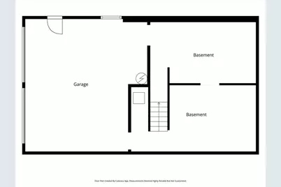 346 Picketts Crossing, Acworth, GA 30101 - Photo 43