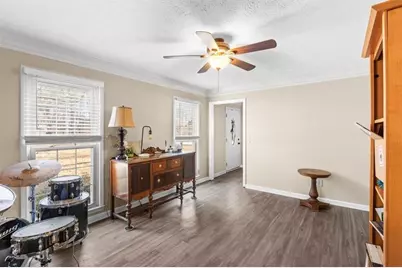 346 Picketts Crossing, Acworth, GA 30101 - Photo 19