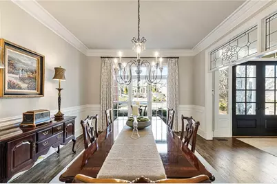 8270 Saint Marlo Fairway Drive, Duluth, GA 30097 - Photo 11