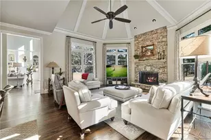 8270 St Marlo Fairway Dr, Duluth, GA 30097 - Photo 15