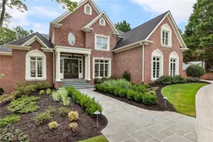 8270 St Marlo Fairway Dr, Duluth, GA 30097 - Photo 3