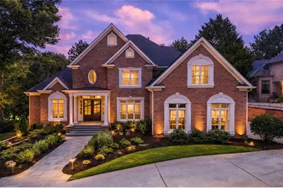 8270 Saint Marlo Fairway Drive, Duluth, GA 30097 - Photo 1