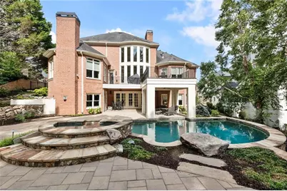 8270 Saint Marlo Fairway Drive, Duluth, GA 30097 - Photo 1