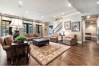 8270 Saint Marlo Fairway Drive, Duluth, GA 30097 - Photo 43