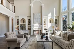 8270 St Marlo Fairway Dr, Duluth, GA 30097 - Photo 13