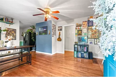 5077 Redan Road, Stone Mountain, GA 30088 - Photo 5