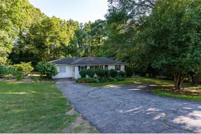 5077 Redan Road, Stone Mountain, GA 30088 - Photo 3