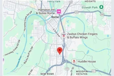 408 E 18th Street E, Rome, GA 30161 - Photo 3