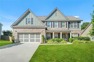 1815 Alberta Ln, Winder, GA 30680 - Photo 1