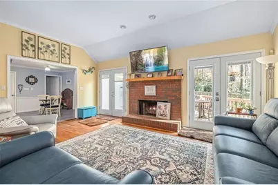 4609 Hunters Court, Gainesville, GA 30507 - Photo 7