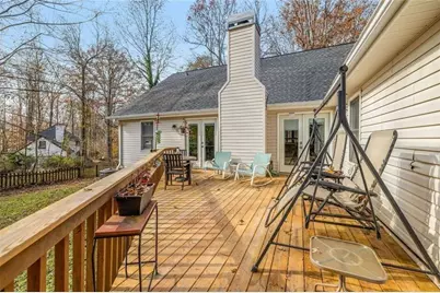 4609 Hunters Court, Gainesville, GA 30507 - Photo 33