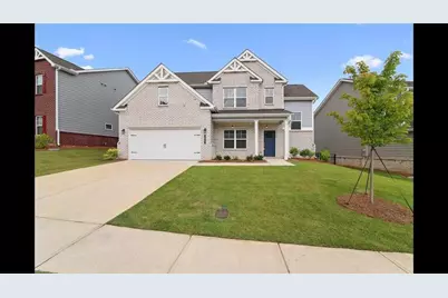 3792 Oak Rdige Drive #Hastings, Buford, GA 30519 - Photo 5