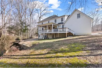 2341 Herring Woods Trail, Grayson, GA 30017 - Photo 43