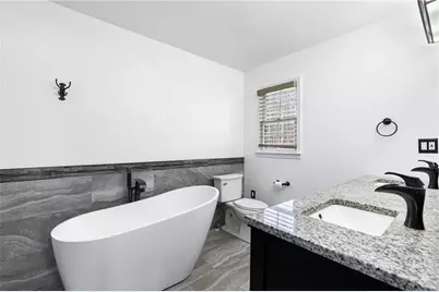 2341 Herring Woods Trail, Grayson, GA 30017 - Photo 33