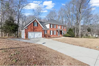 2341 Herring Woods Trail, Grayson, GA 30017 - Photo 3