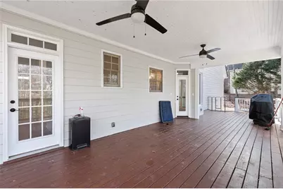 2341 Herring Woods Trail, Grayson, GA 30017 - Photo 37