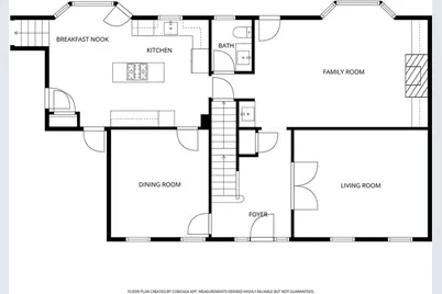 2341 Herring Woods Trail, Grayson, GA 30017 - Photo 43