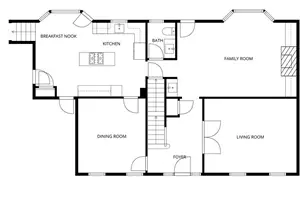 2341 Herring Woods Trail, Grayson, GA 30017 - Photo 43