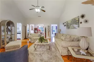 2635 Rosehill Cir, Lithia Springs, GA 30122 - Photo 3